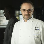 Chef Marco Sacco
